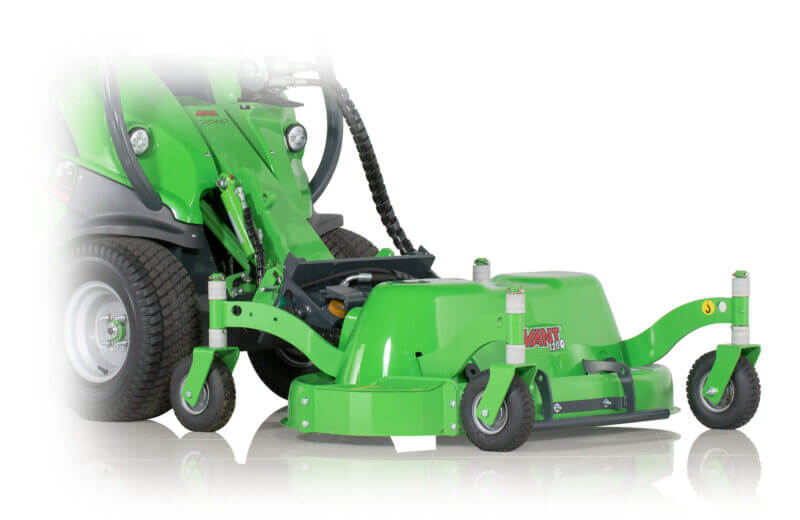 Tondeuse 1200